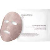 Swiss Clinic Purifying Pink Clay Sheet Mask