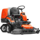 Husqvarna Front Mowers Husqvarna RC 318T Without Cutter Deck