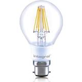 Integral LED Light Bulbs Integral LED 694457 LED Lamps 12W B22