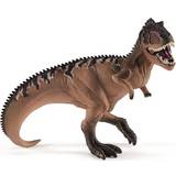 Animals Toy Figures Schleich Giganotosaurus 15010