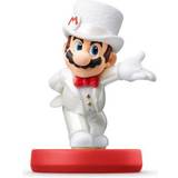 Nintendo Amiibo - Super Mario Collection - Mario (Wedding Outfit)