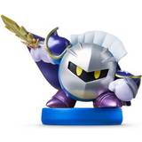 Merchandise & Collectibles Nintendo Amiibo - Kirby Collection - Meta Knight