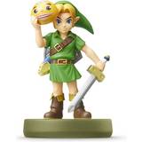 Merchandise & Collectibles Nintendo Amiibo - The Legend of Zelda Collection - Link (Majora's Mask)
