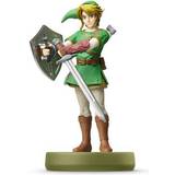 Merchandise & Collectibles Nintendo Amiibo - The Legend of Zelda Collection - Link (Twilight Princess)
