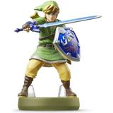 Link amiibo Nintendo Amiibo - The Legend of Zelda Collection - Link (Skyward Sword)