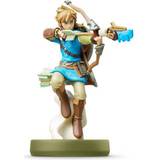Merchandise & Collectibles Nintendo Amiibo - The Legend of Zelda Collection - Link (Archer)