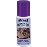 Shoe Dryers Shoe Care & Accessories Nikwax Fabric & Leather Proof 125ml