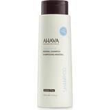Ahava Hair Products Ahava Deadsea Water Mineral Shampoo 400ml