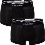Calvin Klein Men's Underwear Calvin Klein Pro Air Low Rise Trunk 2-pack - Black