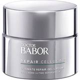 Night Creams - Scars Facial Creams Babor Repair Cellular Ultimate Repair Gel-Cream 50ml