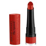 Bourjois Rouge Velvet the Lipstick #21 Grande Roux