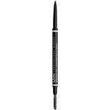 NYX Eyebrow Products NYX Micro Brow Pencil Brunette