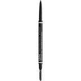 Cream Eyebrow Products NYX Micro Brow Pencil Taupe