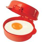 BPA-Free Microwave Kitchenware Sistema Microwave Easy Eggs To Go Microwave Kitchenware 6.7cm