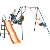 Slide - Swing Sets Playground Hedstrom Saturn