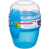 Food Containers Sistema Snack Capsule To Go Food Container 0.515L