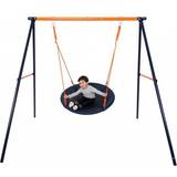 Playground Hedstrom Fabric Nest Swing