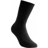 Woolpower Children's Clothing Woolpower Kid's Socks 200 - Pirate Black (3412-0021)