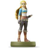 The Legend of Zelda Collection Merchandise & Collectibles Nintendo Amiibo - The Legend of Zelda Collection - Zelda