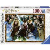 Classic Jigsaw Puzzles Ravensburger Harry Potter 1000 Pieces