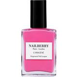Nailberry L'Oxygene Oxygenated Pink Tulip 15ml