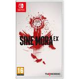 Nintendo Switch Games Sine Mora EX (Switch)
