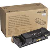 Xerox Toner Cartridges Xerox 106R03622 (Black)