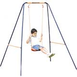Hedstrom Playground Hedstrom Deluxe 2 in 1 Swing