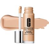 Clinique Beyond Perfecting Foundation + Concealer CN 28 Ivory
