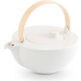 Wood Teapots Friesland Chai Teapot 1L
