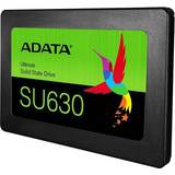 Adata 2.5" - Internal - SSD Hard Drives Adata Ultimate SU630 ASU630SS-240GQ-R 240GB