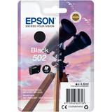 Epson Ink & Toners Epson 502 (Black)