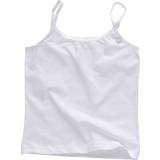 XXS Tank Tops Children's Clothing Joha Say So Chemise - White (77991-312-10)