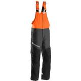 Saw Protection Work Wear Husqvarna Functional Carpenter Trousers