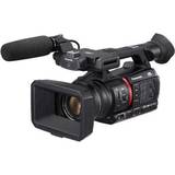 Panasonic Action Cameras Camcorders Panasonic AG-CX350