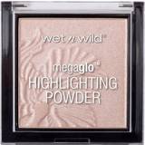 Wet N Wild Highlighters Wet N Wild MegaGlo Highlighting Powder 319B Blossom Glow
