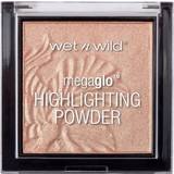 Wet N Wild Base Makeup Wet N Wild MegaGlo Highlighting Powder 321B Precious Petals