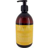 Fragrance Free Dry Shampoos idHAIR Solutions No 2 500ml