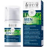 Lavera Facial Creams Lavera Men Sensitiv Moisturising Cream 30ml