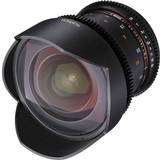 Rokinon 14mm T3.1 Cine DS for Micro Four Thirds