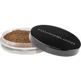 Youngblood Natural Loose Mineral Foundation Mahogny