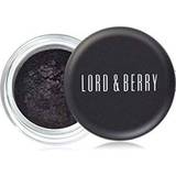 Lord & Berry Stardust #0471 Dark Black