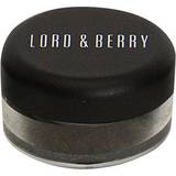 Lord & Berry Stardust #0480 Gold Black