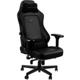 Noblechairs Hero Gaming Chair - Black