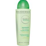 Bioderma Hair Products Bioderma Nodé A Soothing Shampoo 400ml