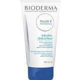 Bioderma Hair Products Bioderma Nodé K Keratoredeucing Shampoo 150ml