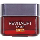 L'Oréal Paris Facial Skincare L'Oréal Paris Revitalift Laser Day Cream SPF20 50ml