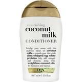 Ogx coconut oil OGX Nourishing + Coconut Milk Conditioner 88.7ml