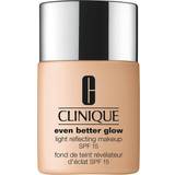 Clinique Even Better Glow SPF15 CN 28 Ivory