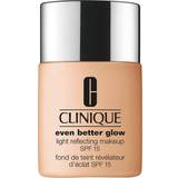 Clinique Even Better Glow SPF15 WN 30 Biscuit